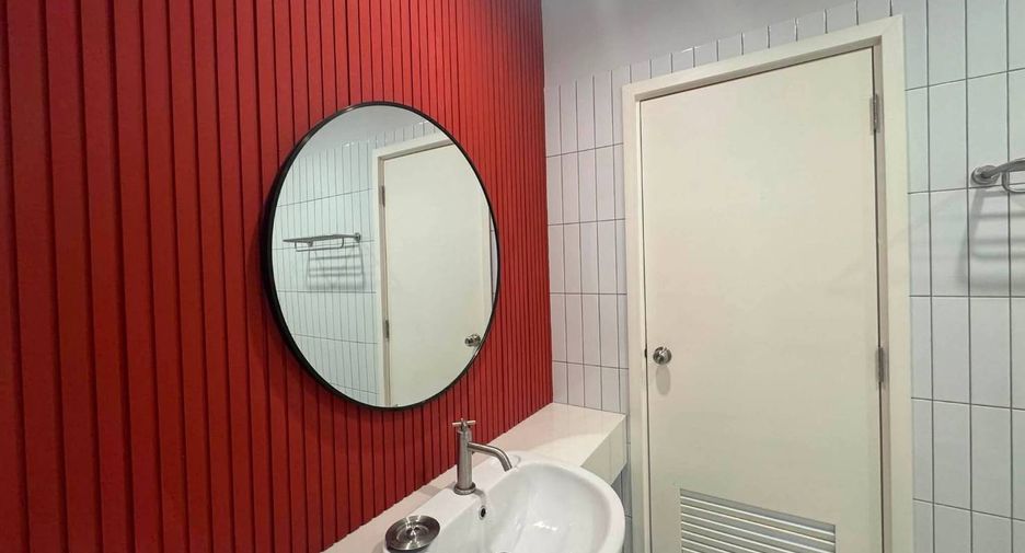 For sale 3 bedrooms townhouse in Mueang Chiang Mai, Chiang Mai