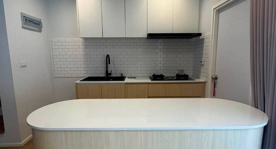 For sale 3 bedrooms townhouse in Mueang Chiang Mai, Chiang Mai