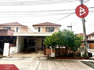For sale 3 bedrooms house in Phaya Thai, Bangkok