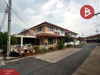 For sale 3 bedrooms house in Phaya Thai, Bangkok