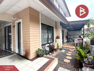 For sale 3 bedrooms house in Phaya Thai, Bangkok