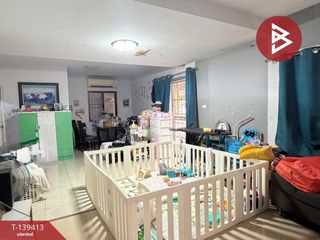 For sale 3 bedrooms house in Phaya Thai, Bangkok