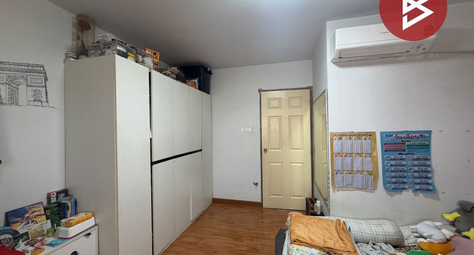 Продажа 3 спальни дом в Пхая Тхаи, Бангкок