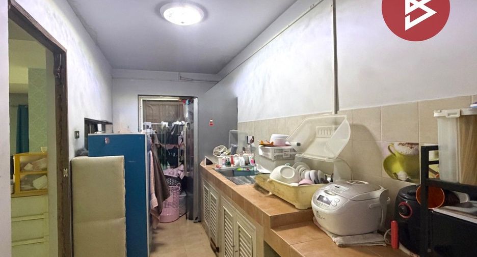 Продажа 3 спальни дом в Пхая Тхаи, Бангкок