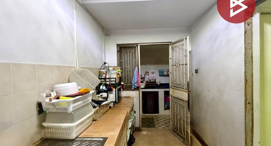Продажа 3 спальни дом в Пхая Тхаи, Бангкок