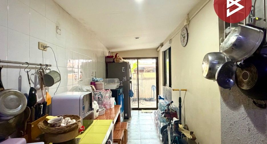 Продажа 3 спальни дом в Пхая Тхаи, Бангкок