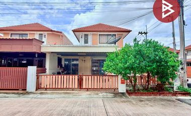 For sale 3 bedrooms house in Phaya Thai, Bangkok