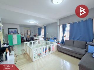 Casa en venta de 3 habitaciones en Phaya Thai, Bangkok