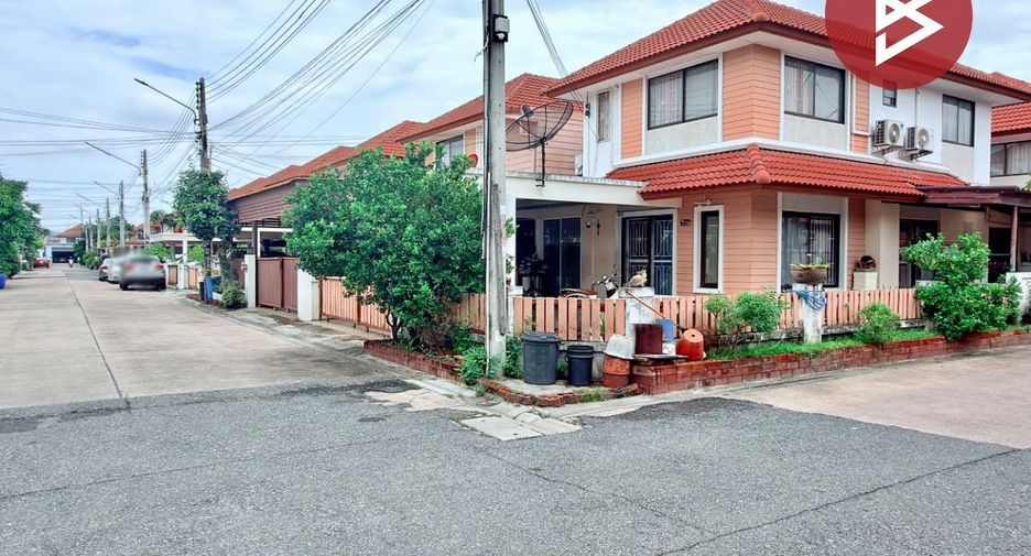 Haus zum Kauf mit 3 Zimmer in Phaya Thai, Bangkok