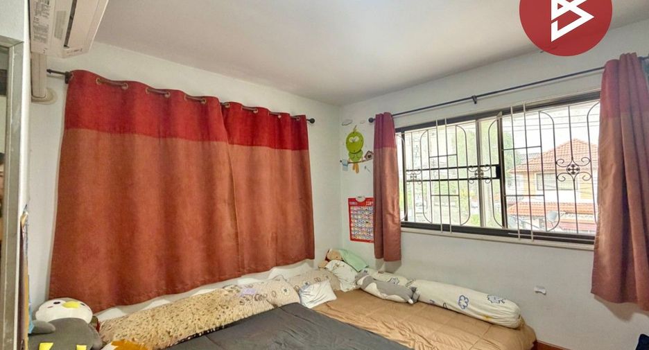 Haus zum Kauf mit 3 Zimmer in Phaya Thai, Bangkok