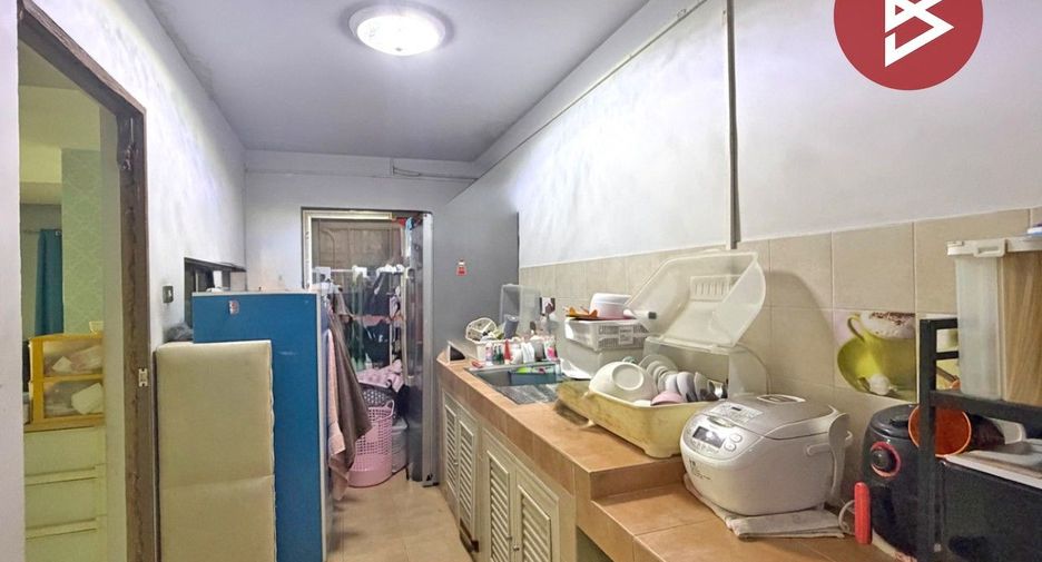 Haus zum Kauf mit 3 Zimmer in Phaya Thai, Bangkok