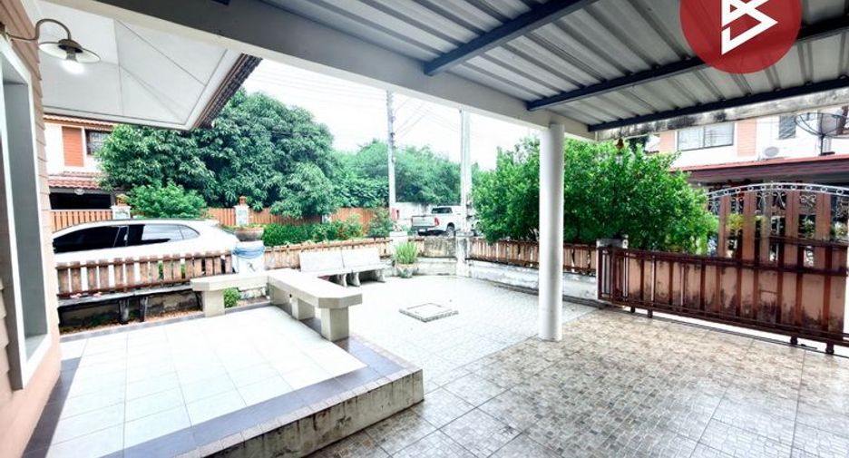 Haus zum Kauf mit 3 Zimmer in Phaya Thai, Bangkok