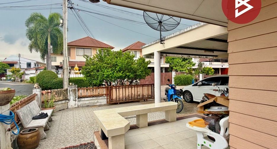 Haus zum Kauf mit 3 Zimmer in Phaya Thai, Bangkok