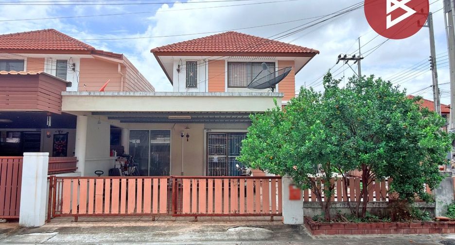 Haus zum Kauf mit 3 Zimmer in Phaya Thai, Bangkok