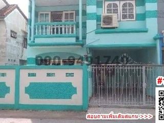 For Rent 4 Bedroom House In Khan Na Yao, Bangkok