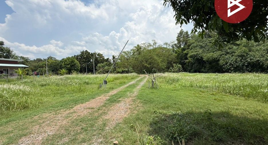 出售 土地 在 Mueang Prachin Buri, Prachin Buri