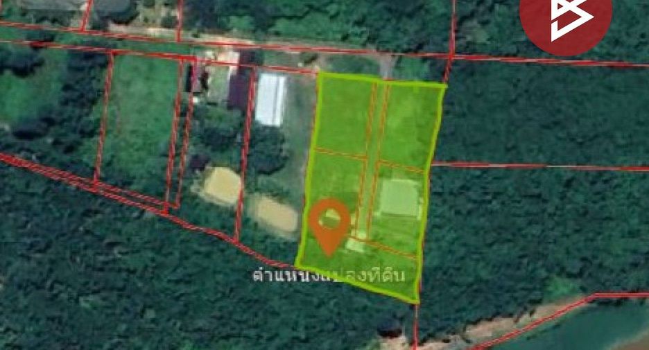 出售 土地 在 Mueang Prachin Buri, Prachin Buri