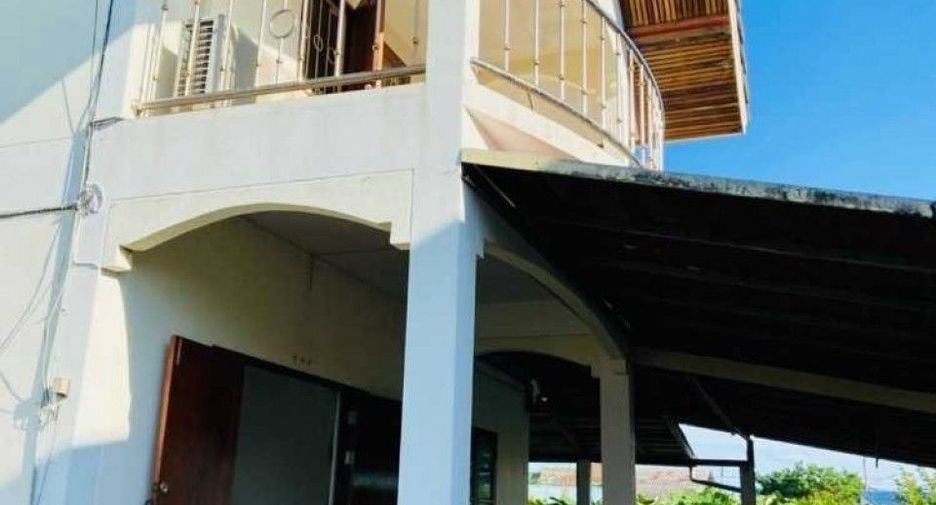 For sale 4 bedrooms house in Mueang Phitsanulok, Phitsanulok