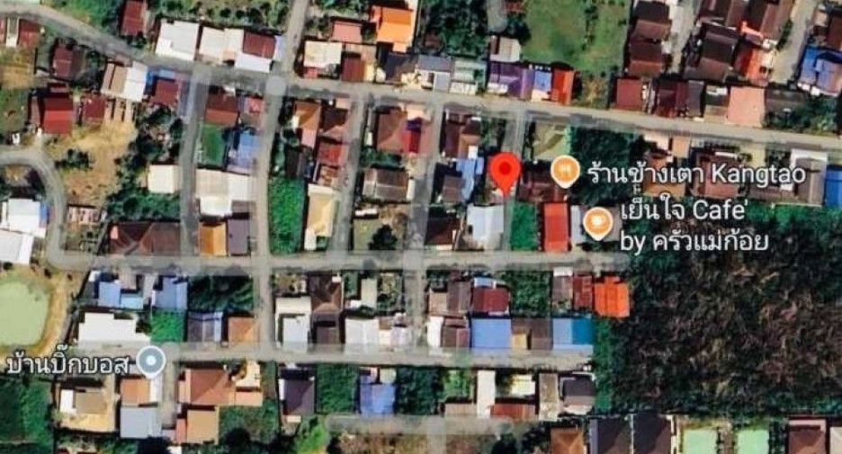 For sale 4 bedrooms house in Mueang Phitsanulok, Phitsanulok