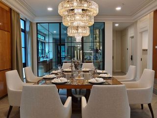 Casa en alquiler y en venta de 5 habitaciones en Saphan Sung, Bangkok