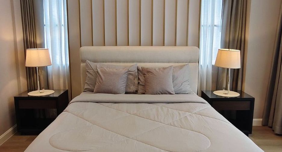 Casa en alquiler y en venta de 5 habitaciones en Saphan Sung, Bangkok