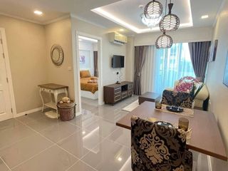 1 Bedroom Condo In Bang Lamung, Chonburi
