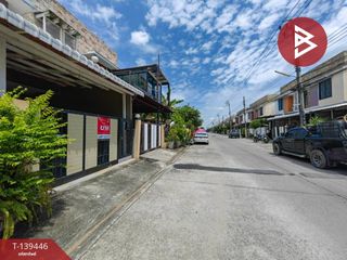 For sale 3 bedrooms house in Bang Sao Thong, Samut Prakan