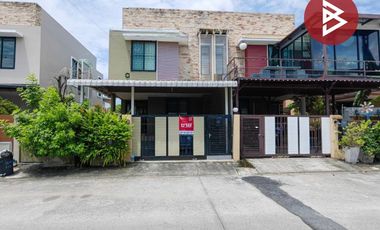 Продажа 3 спальни дом в Bang Sao Thong, Самутпракан