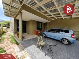 For sale 3 bedrooms house in Bang Sao Thong, Samut Prakan