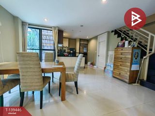 For sale 3 bedrooms house in Bang Sao Thong, Samut Prakan