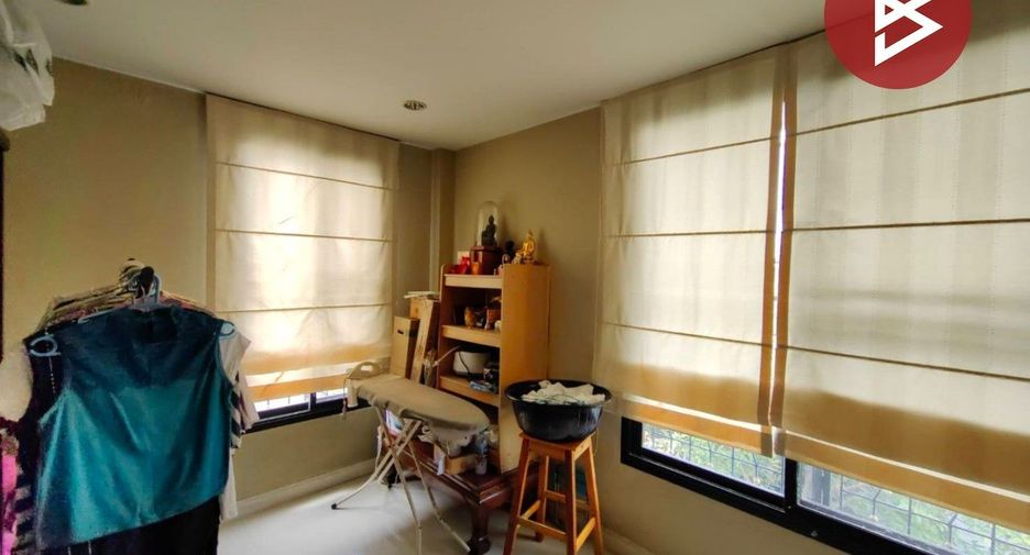 For sale 3 ベッドルーム house in Bang Sao Thong, Samut Prakan