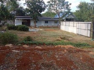 出售 土地 在 Pak Chong, Nakhon Ratchasima