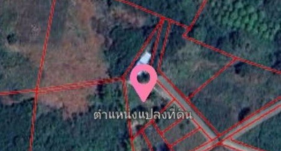 For sale land in Pak Chong, Nakhon Ratchasima