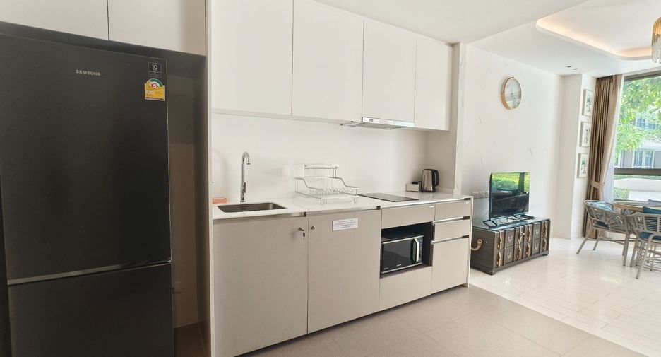 For sale 2 ベッドルーム condo in Hua Hin, Prachuap Khiri Khan