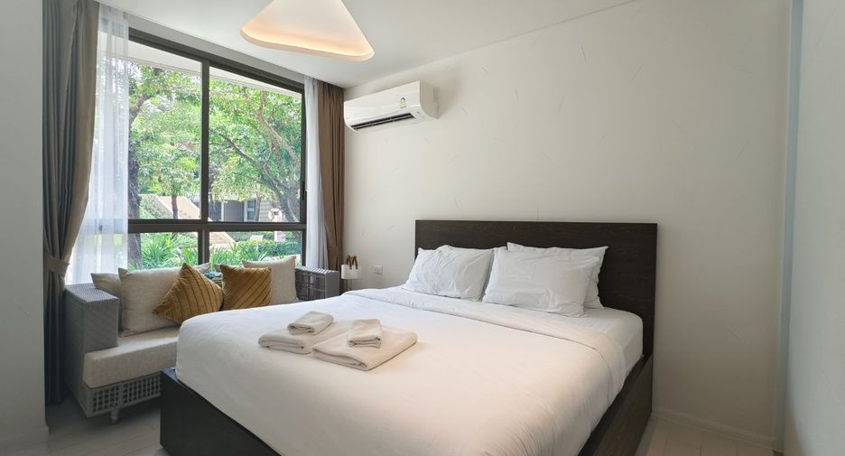 For sale 2 ベッドルーム condo in Hua Hin, Prachuap Khiri Khan