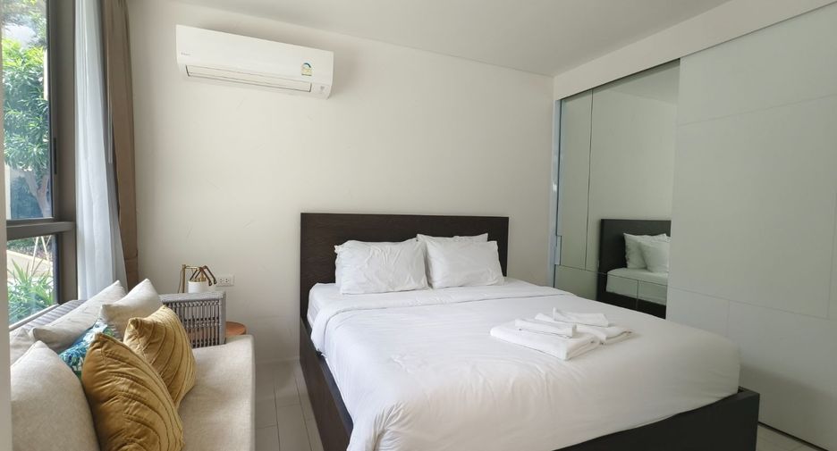 For sale 2 ベッドルーム condo in Hua Hin, Prachuap Khiri Khan