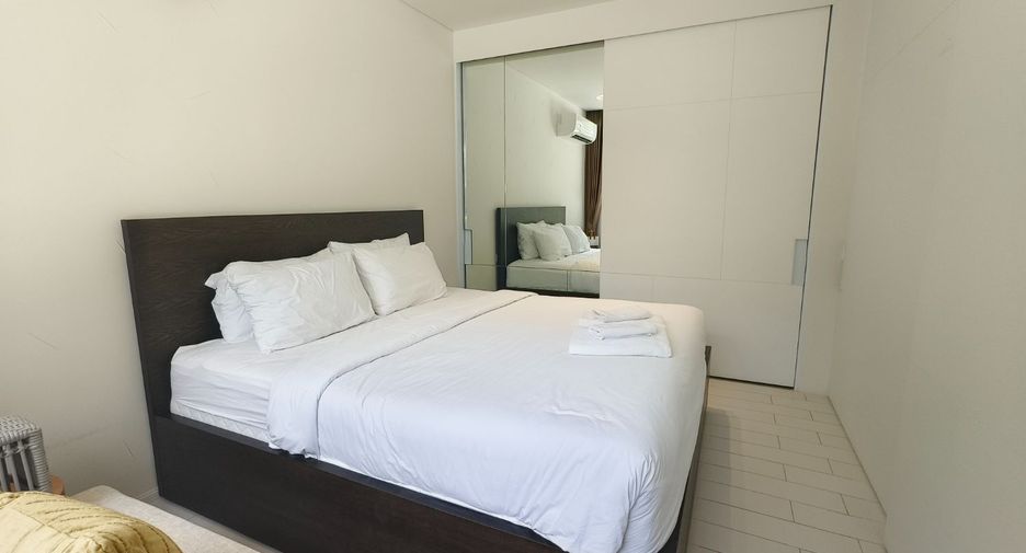 For sale 2 ベッドルーム condo in Hua Hin, Prachuap Khiri Khan