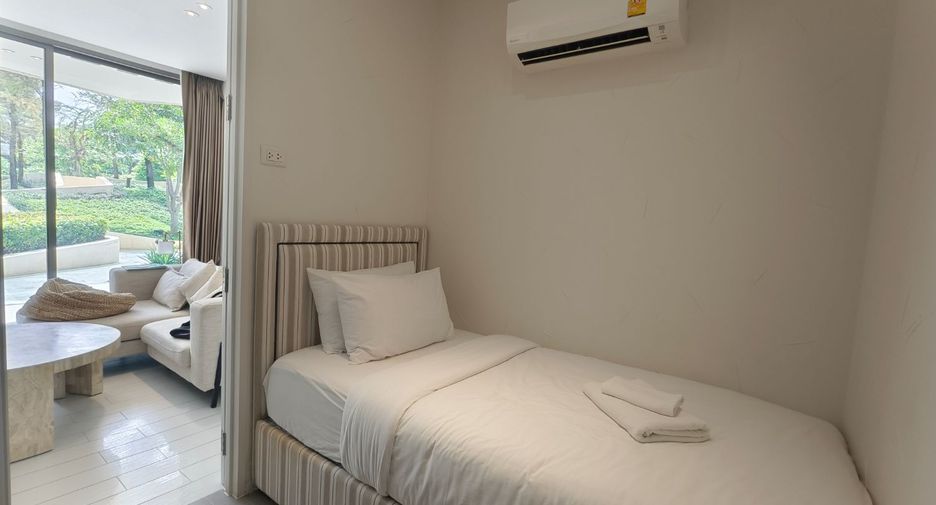 For sale 2 ベッドルーム condo in Hua Hin, Prachuap Khiri Khan
