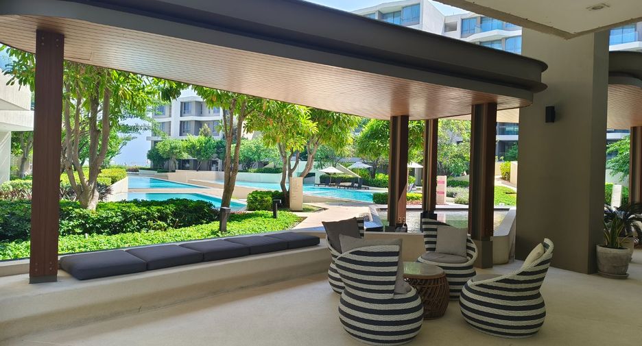 For sale 2 ベッドルーム condo in Hua Hin, Prachuap Khiri Khan
