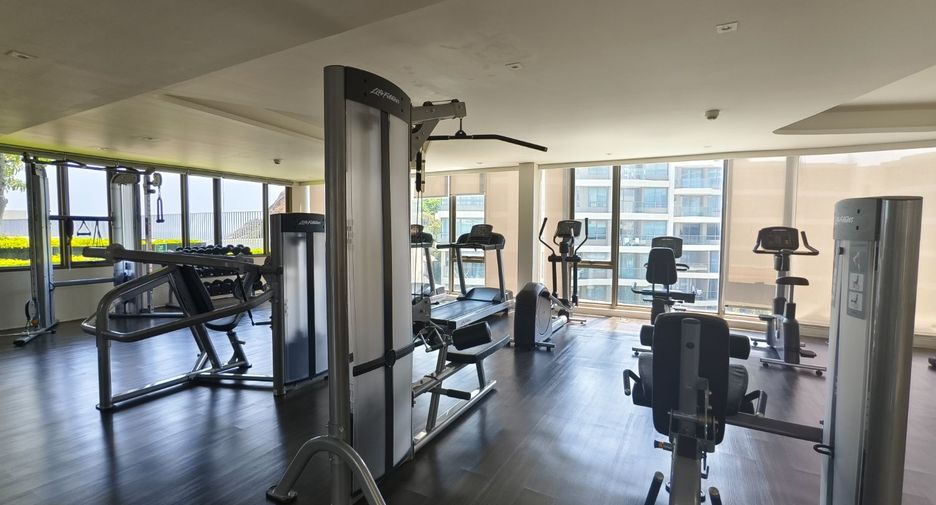 For sale 2 ベッドルーム condo in Hua Hin, Prachuap Khiri Khan