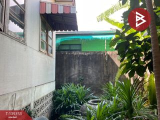 For sale 2 bedrooms house in Nong Khaem, Bangkok