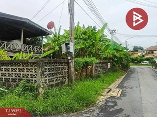 For sale 2 bedrooms house in Nong Khaem, Bangkok