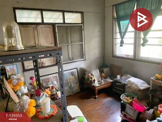 For sale 2 bedrooms house in Nong Khaem, Bangkok