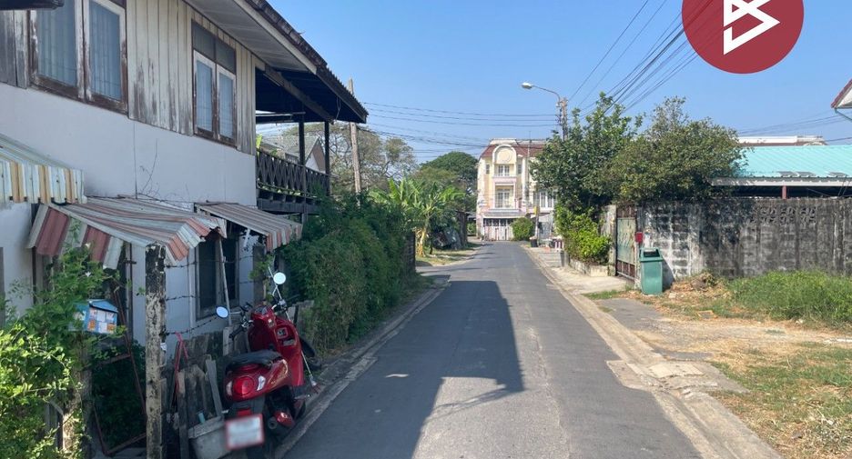 Casa en venta de 2 habitaciones en Nong Khaem, Bangkok