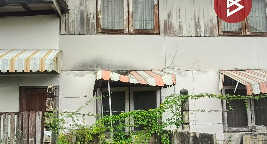 Casa en venta de 2 habitaciones en Nong Khaem, Bangkok