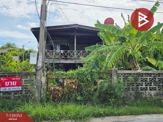Haus zum Kauf mit 2 Zimmer in Nong Khaem, Bangkok