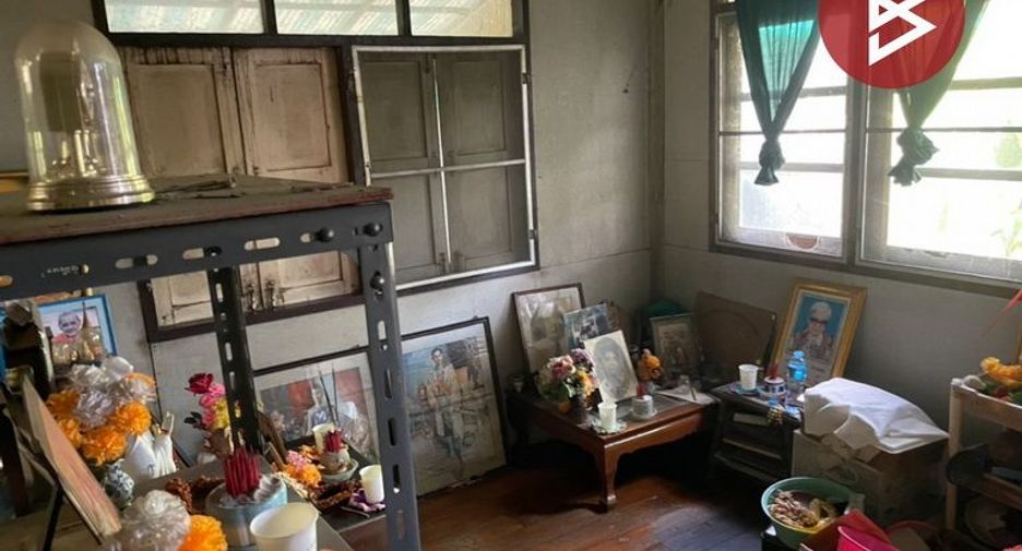 Haus zum Kauf mit 2 Zimmer in Nong Khaem, Bangkok