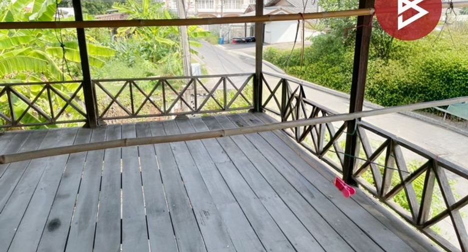 Haus zum Kauf mit 2 Zimmer in Nong Khaem, Bangkok