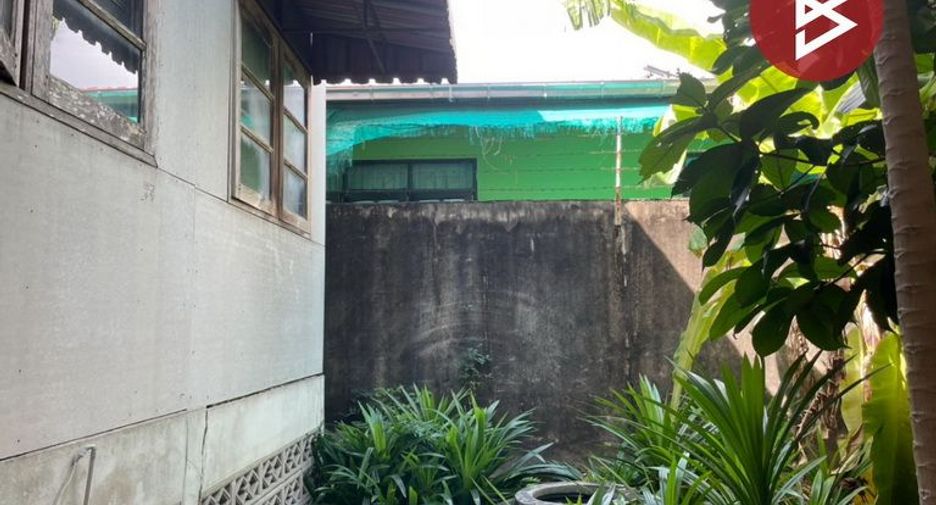 Haus zum Kauf mit 2 Zimmer in Nong Khaem, Bangkok