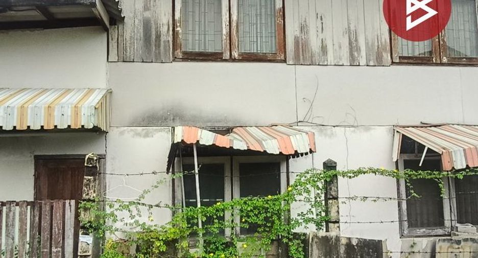 Haus zum Kauf mit 2 Zimmer in Nong Khaem, Bangkok